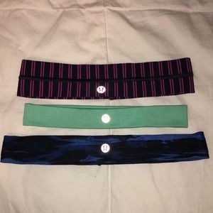 Headbands